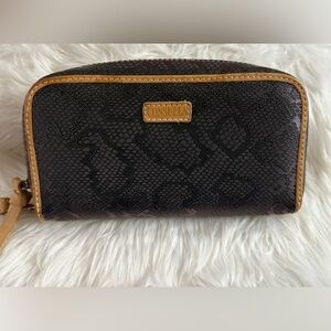 Consuela Randall Wristlet Wallet Retired